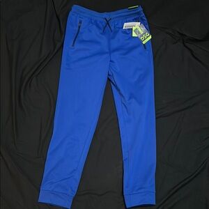 DSG Blue Jogger Pants Boy’s XL (NWT)